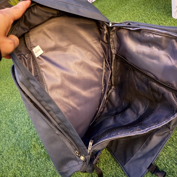 The Original Yoga San in Gray color - Picture 7 of 12